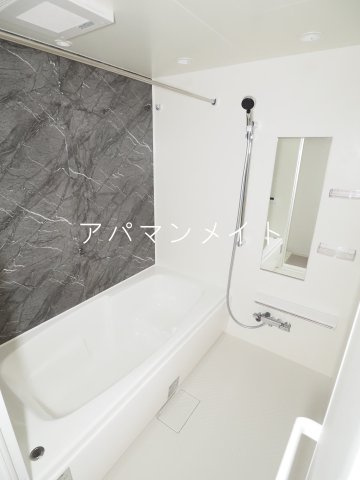 【浴室】 | ilevillage | きれいなお風呂です