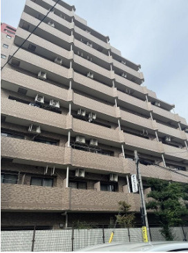 ライオンズプラザ本蓮沼