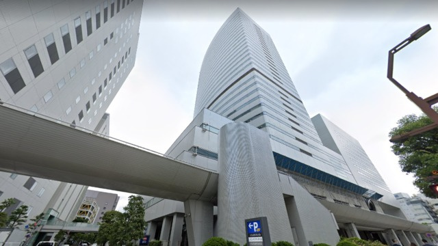 ディアプレイスの周辺|大宮ソニックシティ