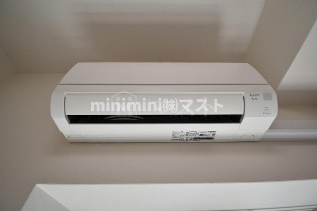 プレサンス立売堀ベルヴィルの設備