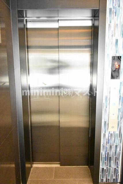 プレサンス立売堀ベルヴィルの設備