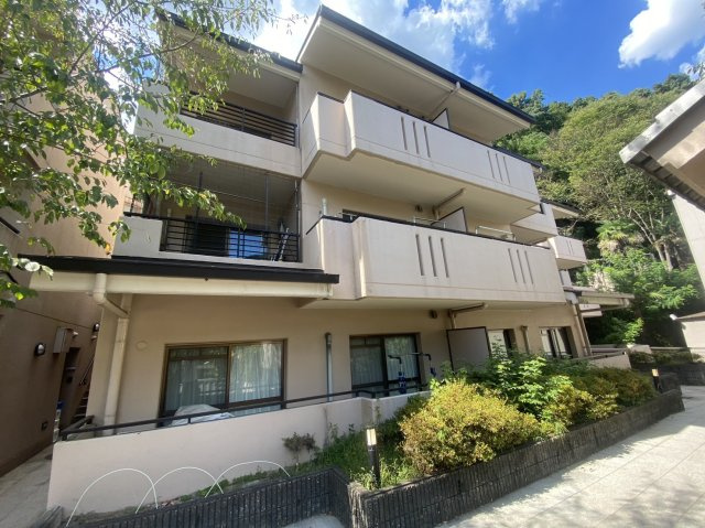 グローバル八瀬Ⅱ