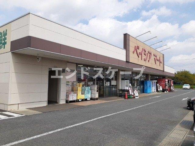 メゾン　Ｗｉｓｔｅｒｉａの周辺|ベイシアマート前橋おおご店まで3700m
高崎、前橋のお部屋探しはエンドスケープまで！お客様の理想お聞かせ下さい♪