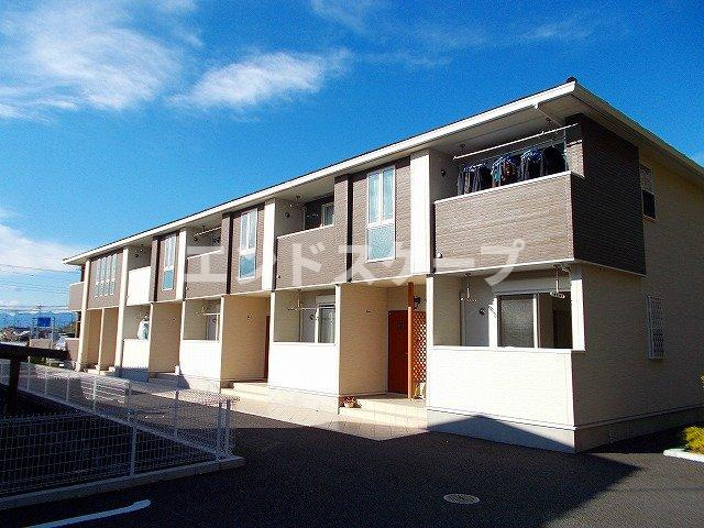 メゾン　Ｗｉｓｔｅｒｉａ