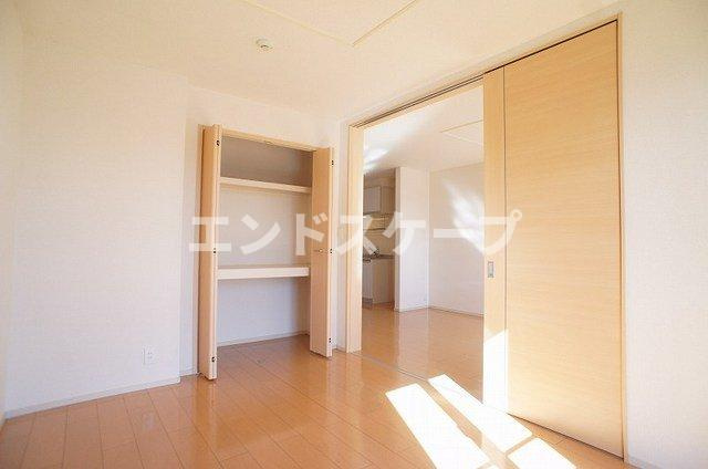 メゾン　Ｗｉｓｔｅｒｉａの内装|高崎、前橋のお部屋探しはエンドスケープまで！お客様の理想お聞かせ下さい♪