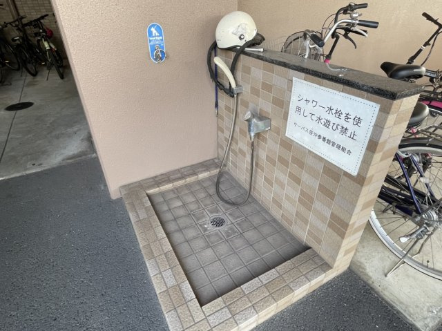 サーパス笹沖参番館のその他