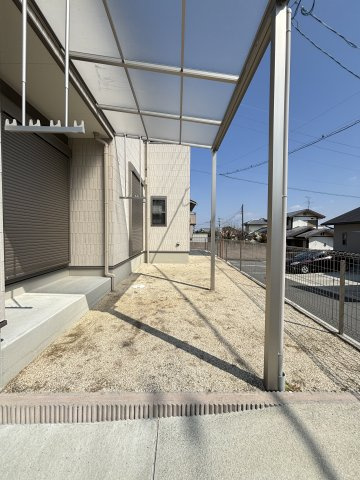 【その他】 | 北区植木町木留　