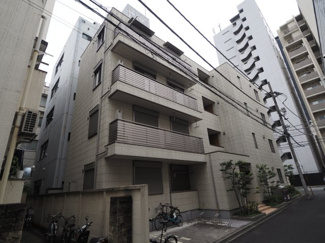 【外観】 | 耐震・耐火構造で安心のヘーベルメゾン