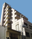 クレール東天満　仲介手数料無料の画像