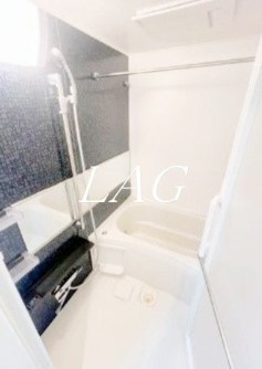 【浴室】 | イアース西日暮里 | お風呂です。