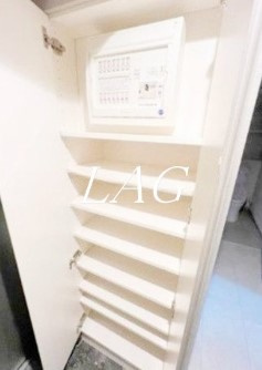 【収納】 | イアース西日暮里 | 収納です。