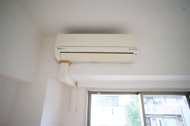 Humanハイム幕張本郷の設備