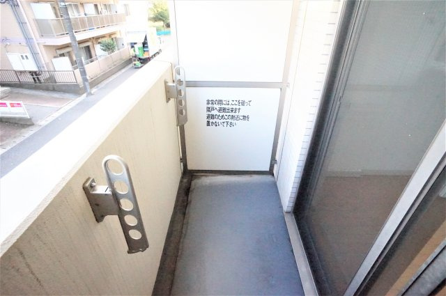 Humanハイム幕張本郷の設備