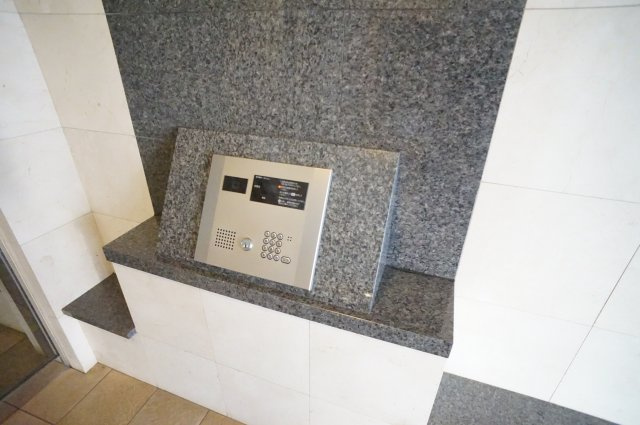 Humanハイム幕張本郷のセキュリティ