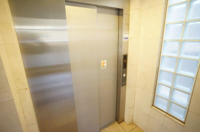 Humanハイム幕張本郷のその他共用部分