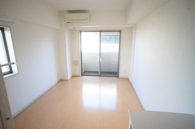 Humanハイム幕張本郷の寝室|落ち着いて過ごせるお部屋なので、寝室にいかがでしょうか※写真は別タイプのお部屋です。