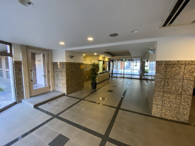 シティウインズ品川ガーデンコートの画像