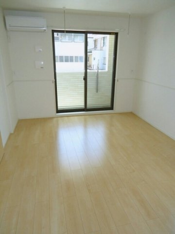 ベル・グレイスの展望