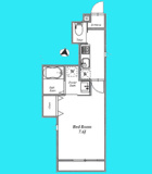 PANA西川口の画像