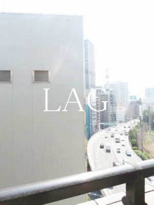 【バルコニー】 | ガラ・ステージ芝公園駅前 | バルコニーです。