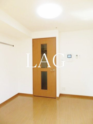 【居間・リビング】 | ガラ・ステージ芝公園駅前 | 洋室のお部屋です。