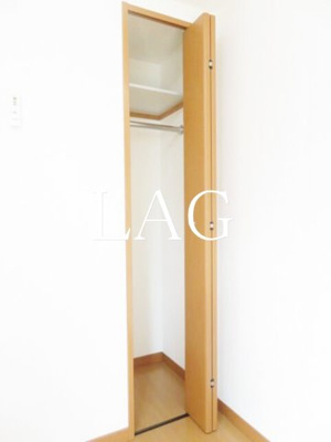 【収納】 | ガラ・ステージ芝公園駅前 | 収納です。