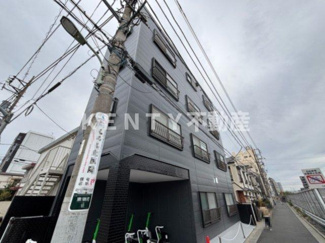【外観】 | 物件の外観です