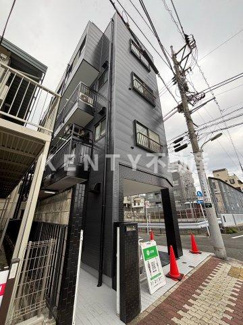 【外観】 | 物件の外観です