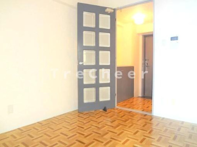 【内装】 | ドルチェ落合