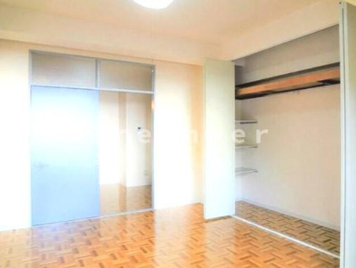 【寝室】 | ドルチェ落合