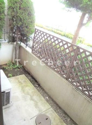 【バルコニー】 | ドルチェ落合