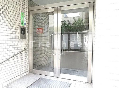 【エントランス】 | ドルチェ落合
