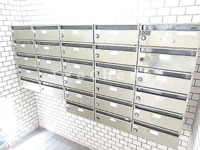 【その他共用部分】 | ドルチェ落合