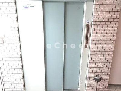 【その他共用部分】 | ドルチェ落合