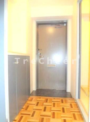 【玄関】 | ドルチェ落合