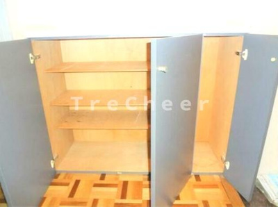 【収納】 | ドルチェ落合