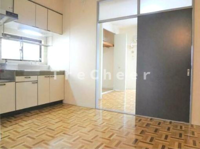 【内装】 | ドルチェ落合