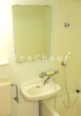 【洗面所】 | ドルチェ落合