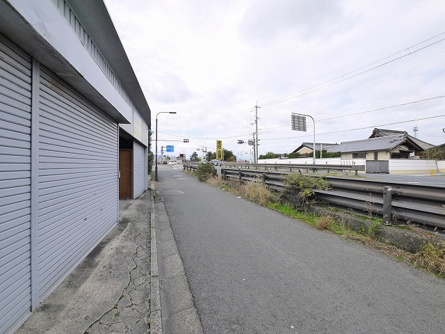 吉田ガレージのその他