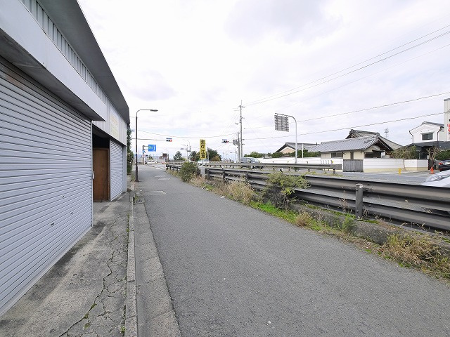 吉田ガレージのその他