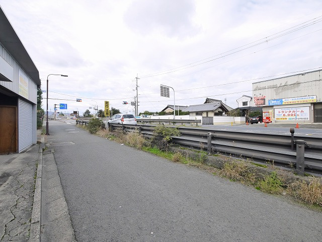 吉田ガレージのその他