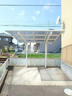 【その他共用部分】