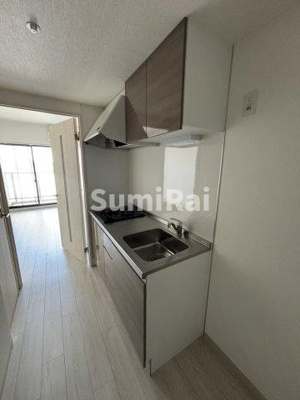 【キッチン】 | リヴィアスコウベクレスト