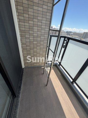 【バルコニー】 | リヴィアスコウベクレスト