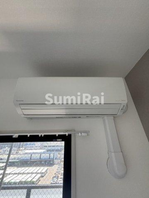 【設備】 | リヴィアスコウベクレスト