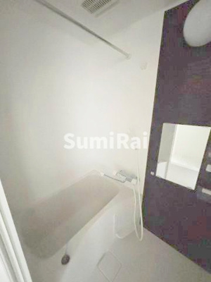 【浴室】 | リヴィアスコウベクレスト