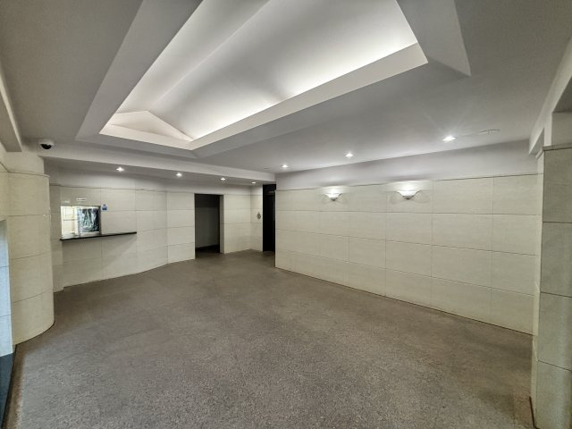 アーデンコート住吉川のロビー