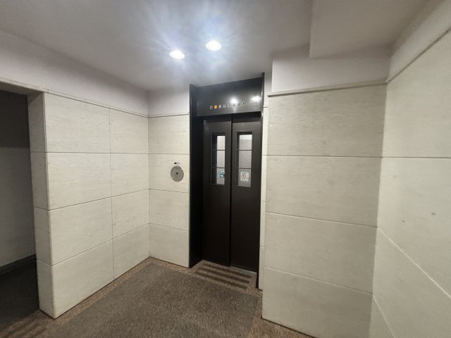 アーデンコート住吉川のその他共用部分