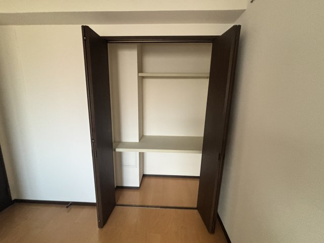 アーデンコート住吉川の内装