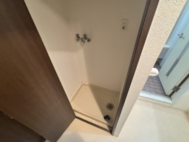 アーデンコート住吉川の設備